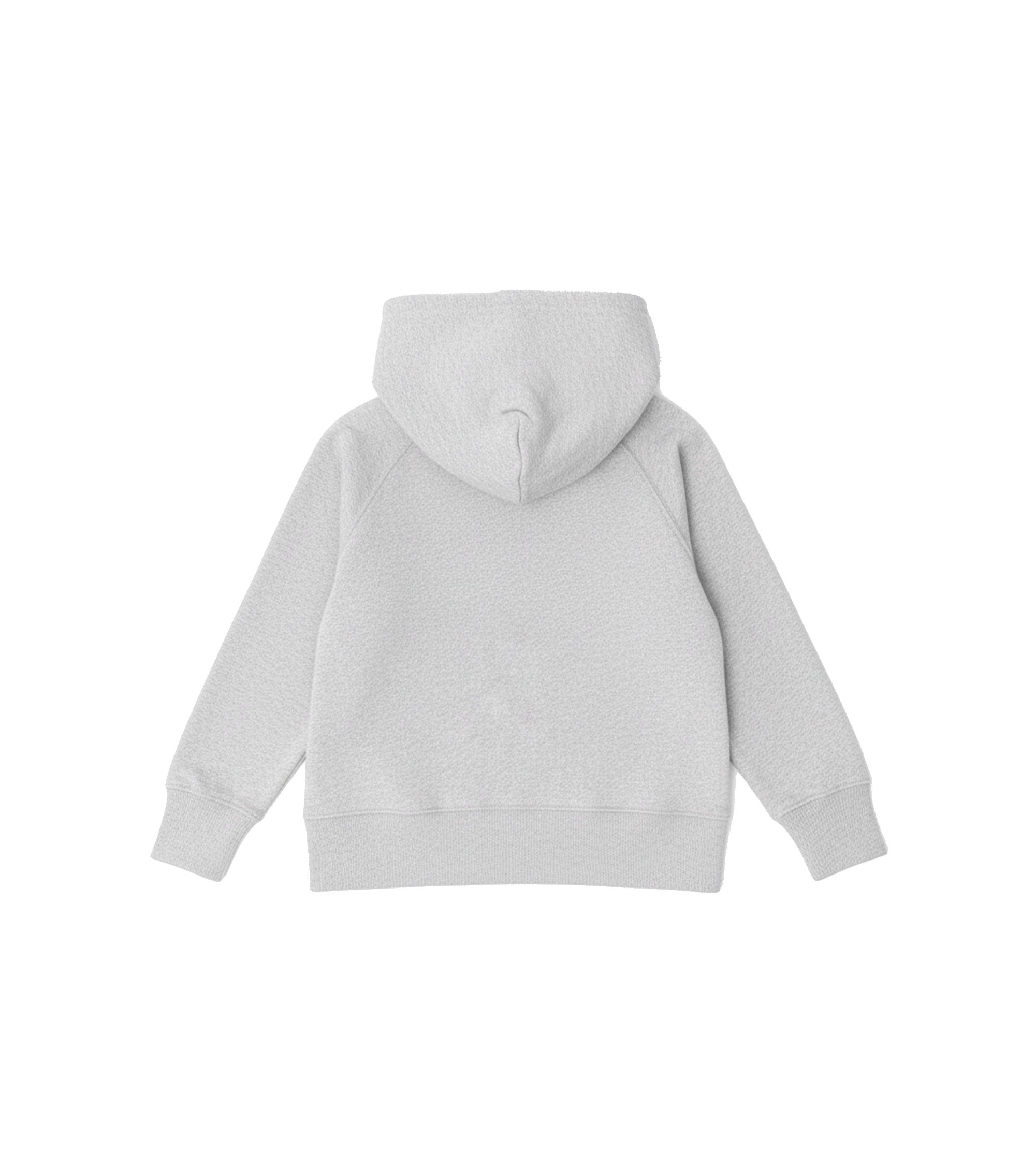 Bluza z kapturem dla dzieci Revolverino, 100% recykling