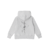 Bluza dziecięca z recyklingu, szara, mitologia nordycka Rebirth