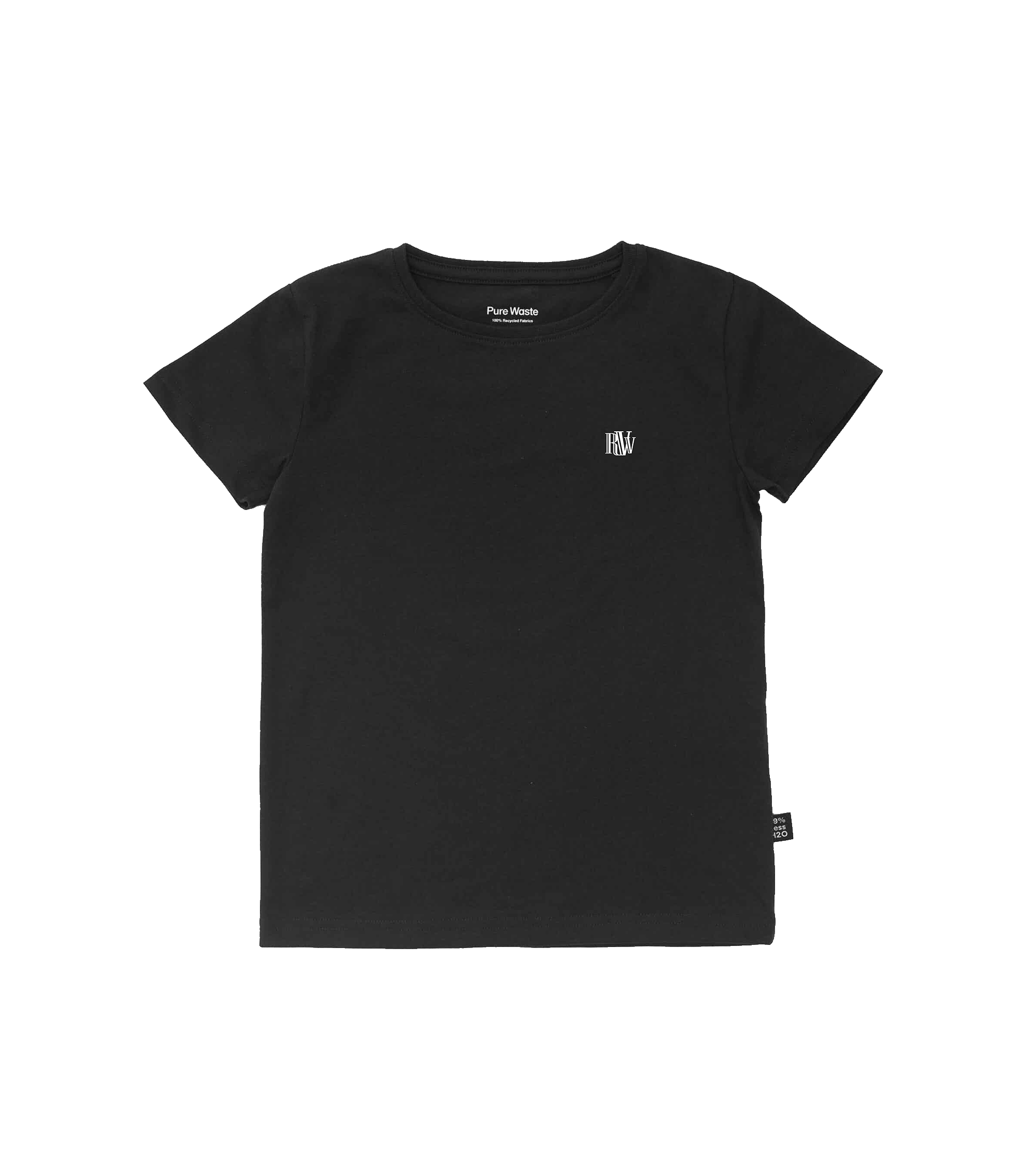 Rebirth koszulka dziecięca – motyw staronordycki, z recyklingu