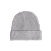 Prążkowana czapka beanie, z recyklingu