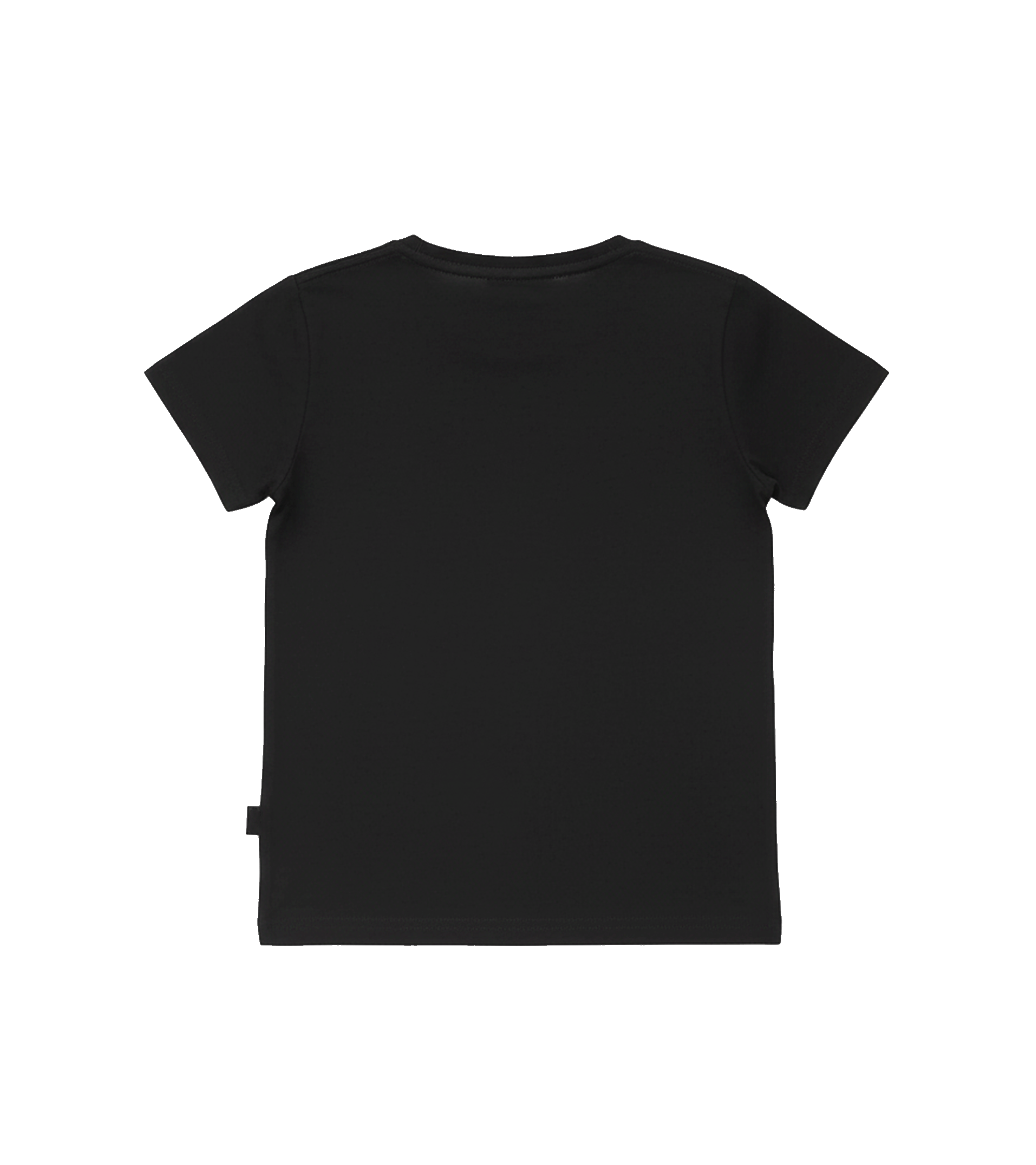 Koszulka dziecięca Revolverino – z recyklingu