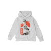 Bluza dziecięca, szara – Zodiak Baran – Japoński Kanji